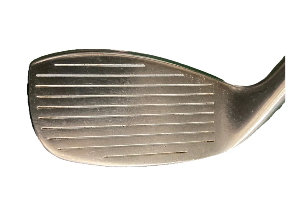 Turbo Power 6 Hybrid 30* RH Men's High Modulus Stiff Graphite 39" Midsize Grip - Image 4 of 4