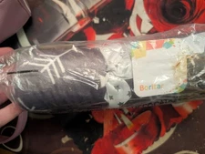 Boritar Baby Blanket Double Layer