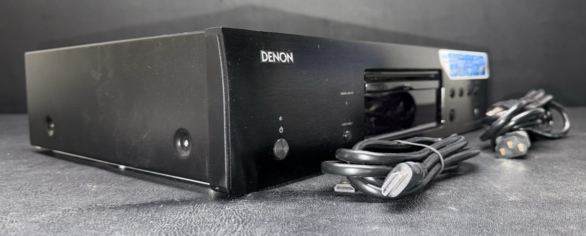 Denon DBT-3313UDCI Blu-Ray Player for sale online | eBay