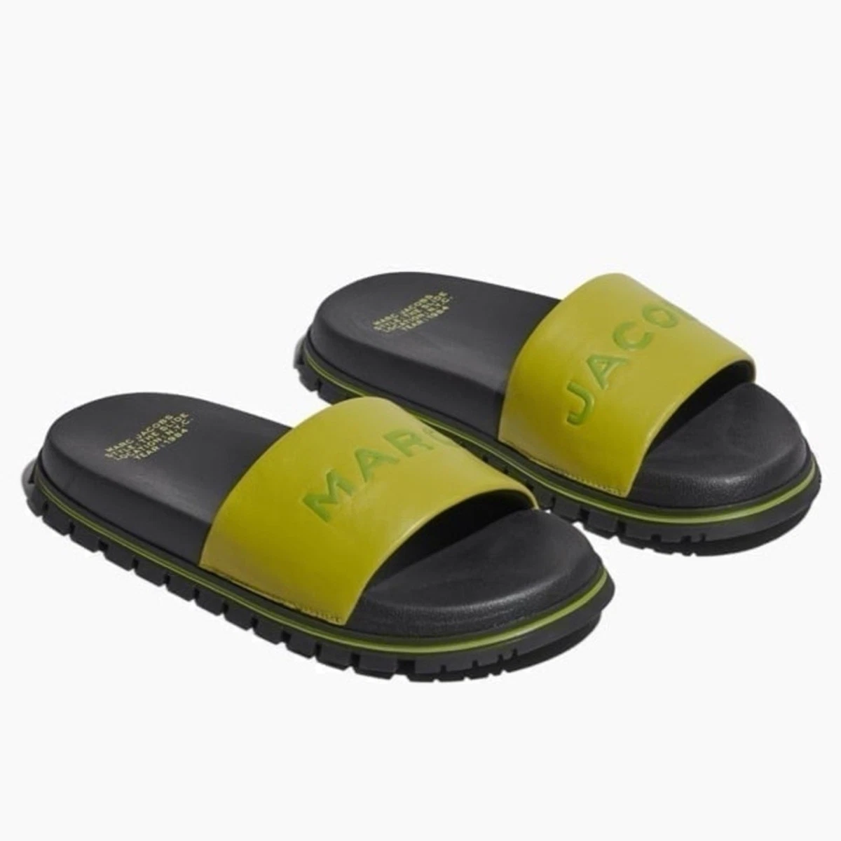 Marc Jacobs Sandals for Men for sale | eBay display picture 1