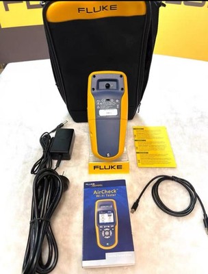 Fluke Networks LinkRunner AT 1000 Network Auto-Tester ( LRAT-1000