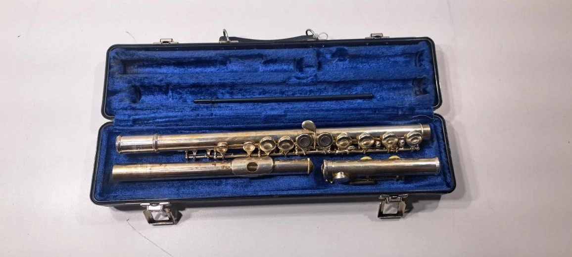 Selmer Flutes for sale | eBay