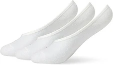 Nike Everyday Lightweight Footie Training Socks