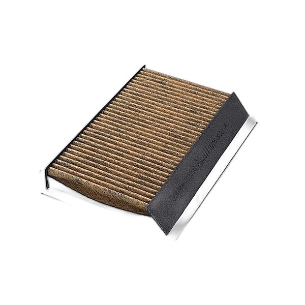 Innenraumfilter Antiallergisch 262 Mm - 173 Mm Valeo FüR U.A. Renault Megane-image