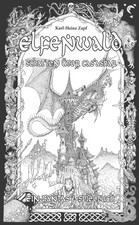 Elfenwald: Schatten über Cas'Ashar | Karl-Heinz Zapf | Deutsch | Taschenbuch