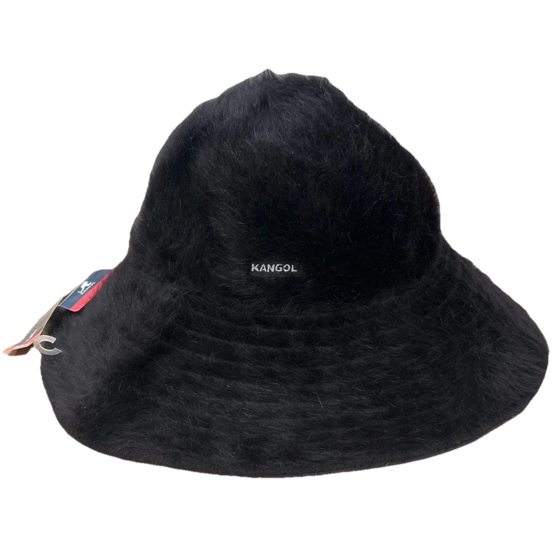 Kangol Fur Black Hats for Men for sale | eBay