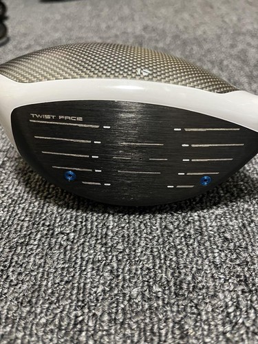 TaylorMade SIM 10.5° Driver Head Only Used with Headcover Minor Wear - Picture 4 of 7