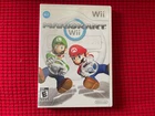 Mario Kart Wii – Nintendo Wii – Complete w/ Manual