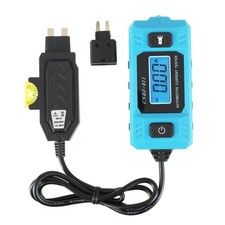 Automotive Circuit Fault Probe Tester 20A 48V Car Relay Fuse Blade Test, In...