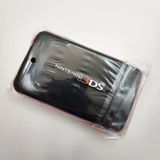 New Nintendo 3DS Console Travel Carrying Case Protector