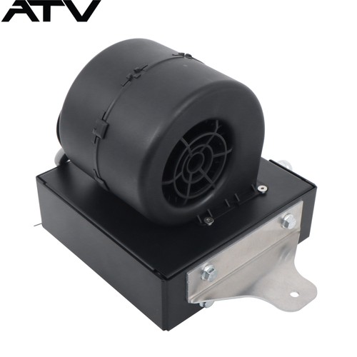 Cab Heater Kit with Defrost SSHK125-00 For Polaris RZR XP 1000 2014-2018 - Picture 5 of 18