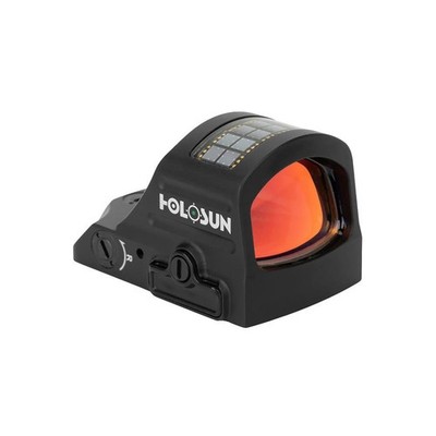 Holosun 507C X2 Open Reflex Sight, Green - HE507C-GR-X2 | eBay