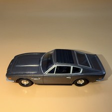 Corgi CC04804 Original Aston Martin Volante James Bond 007 Definitive No Box