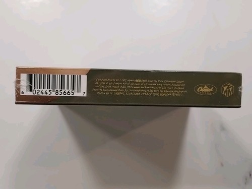 Sam Smith Gloria Limited Edition Gold Cassette Tape - Picture 3 of 5