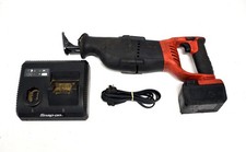 Snap-On Tools CTRS8850 18V Cordless Reciproca...