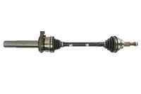 Point Gear Antriebswelle Vorderachse Rechts FüR VW Transporter VI Kasten 2.0