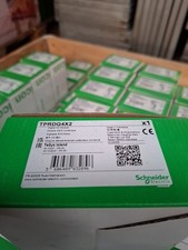 Schneider Electric TPRDG4X2 New X1 Parts