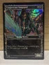 Coppercoat Vanguard MTG FOIL Showcase Halo Foil March of the Machine