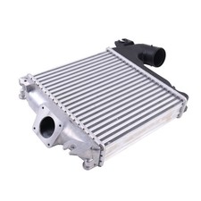 Intercooler 17940-0L070 127000-1070 for Toyot...
