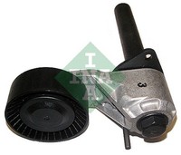 Schaeffler INA Riemenspanner Keilrippenriemen 534 0401 10 FüR BMW X3 X5 E72 E70