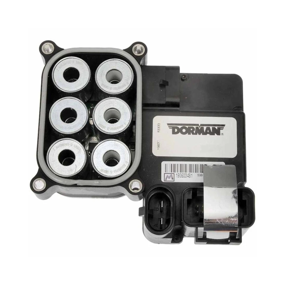 Módulo de control ABS para GMC Yukon XL 2500 2003-2005 | Accesorio atornillado 13290435 Foto 2 de 4