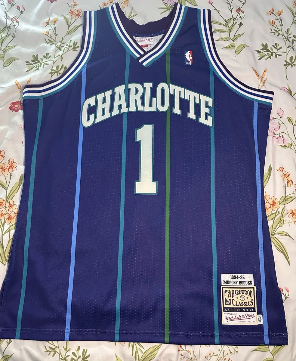 Charlotte Hornets NBA Fan Apparel & Souvenirs for sale | eBay