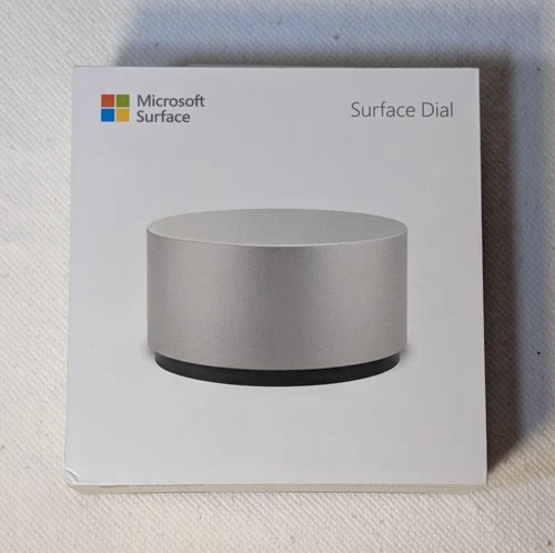 Microsoft Surface Dial 2WR-00001 Open Box