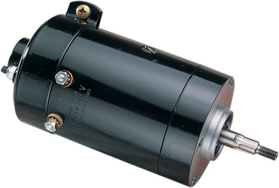 CYCLE ELECTRIC INC DGV-2578 GENERATOR 6V 1936-64