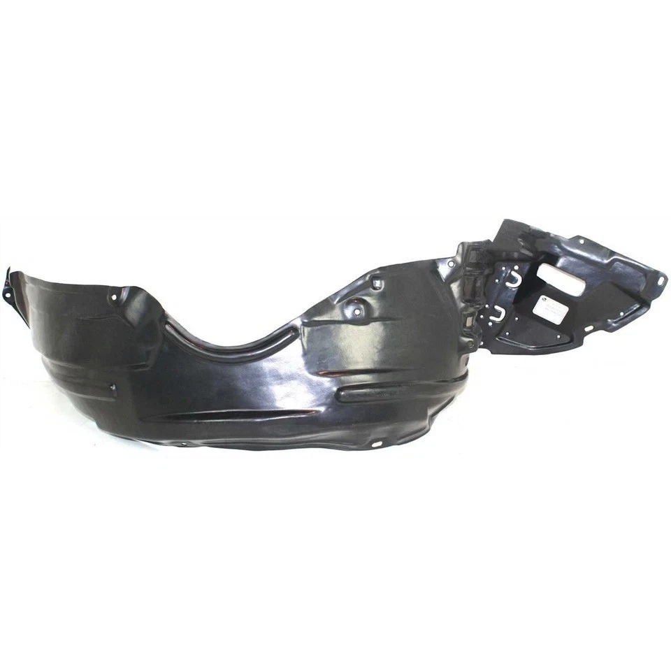 Set of 2 Fender Liner For Toyota Celica 2000-2005 Front - Image 2 of 3