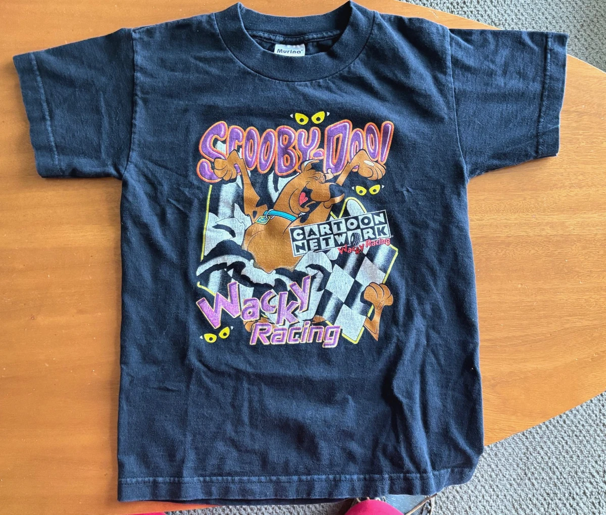 Scooby-Doo Unisex Kids