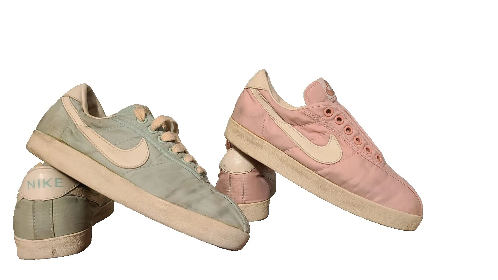 Nike Nylon Ropa, Calzado y Accesorios Vintage