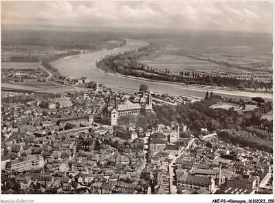 AKEP2-0208-DEUTSCHLAND - Flugzeugaufnahme van speyer a rh