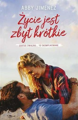 Życie jest zbyt krótkie {Zycie krotkie} JIMENEZ