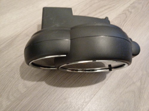 MINI COOPER F55 F56 2014 DIESEL INSTRUMENT CLUSTER SPEEDOMETER - Picture 3 of 6