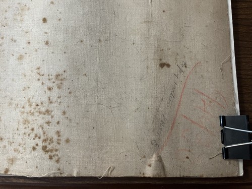 1906 Plan Plot Survey, Boswell ~ Sharpnack St. ~ 22nd Ward, Philadelphia, PA - Picture 13 of 17