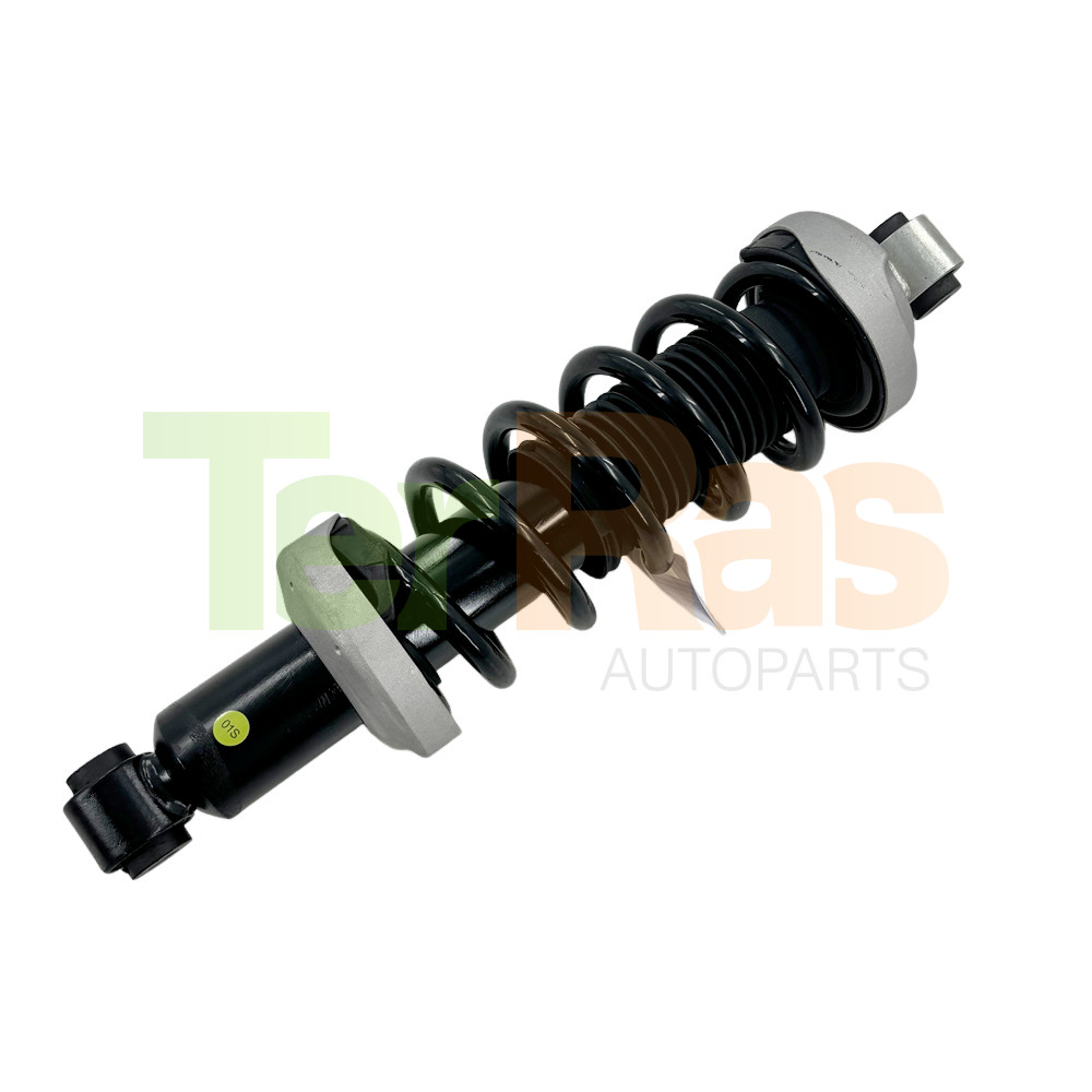 Pair Rear Shock Absorber Struts Assys Fit 2016-2021 Audi R8 4S3 4SP #4T0512019M