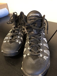 nike women's hyperdunk