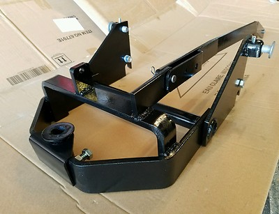 John Deere 312 316 Con ONAN 330 314 Trattore VALVOLA Di Comando - Foto 9