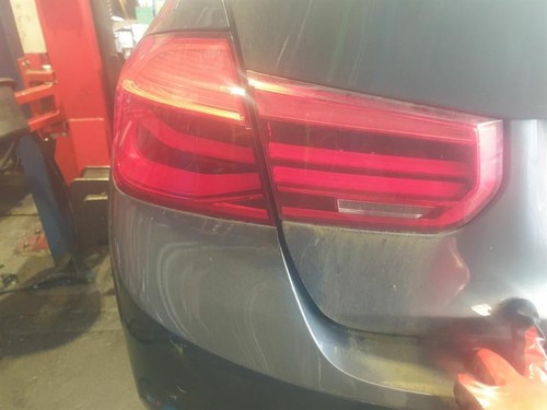 2012-2018 F30 BMW 3 SERIES REAR LED TAIL LIGHT LH PASSENGER SIDE 7369117 - Picture 13 of 13