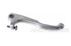 Unbranded Silver Brake Levers