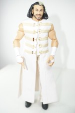 WWE Woken Matt Hardy Mattel Elite Wrestlemania 36 Series Action Figure Boys