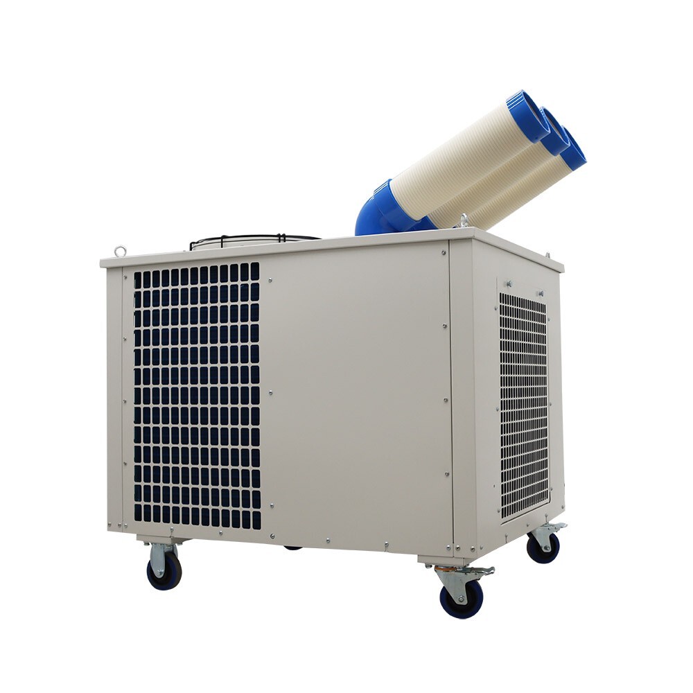 G*i様 スポットクーラー　spot cooler Air conditione Portable Air Conditioner Industrial Spot Cooler 28900Btu/h 1550m³