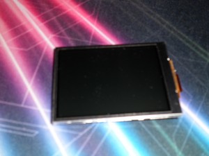 motorola baby monitor screen only