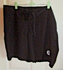 Panama Jack Board Shorts Mens Size 40 Black