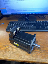 Allen Bradley MPL-A320P-MJ22AA Servo Motor 3ph 1.8hp 5000rpm 3.05nm 230v-ac