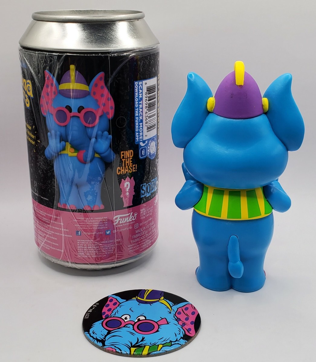 アトランティス Funky Soda170Fアバロン 8.25in Delfino Inferno Deck