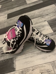 skechers d lites 35