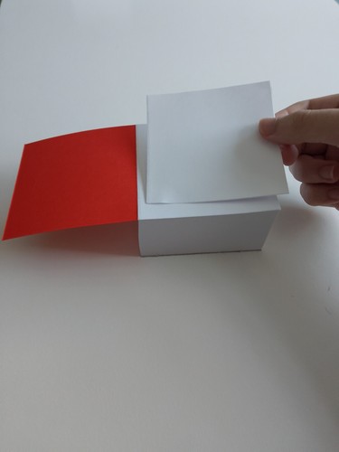 30 Almohadillas Cubo Memo Jotter Bloque Bloc de Notas Recordatorio Pegado 450 HOJAS CADA UNA 9X9 cm - Imagen 16 de 16