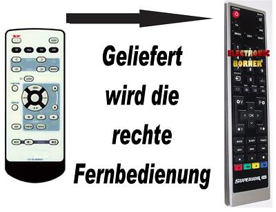 Ersatz Fernbedienung für Yamaha TSX130 TSX-130 Desktop Audio System NEU WQ455300