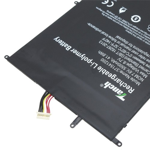 Original Akku A146 HW-37154200 371541200 für Trekstor PrimeBook P14 A146 - 第 1/6 張圖片